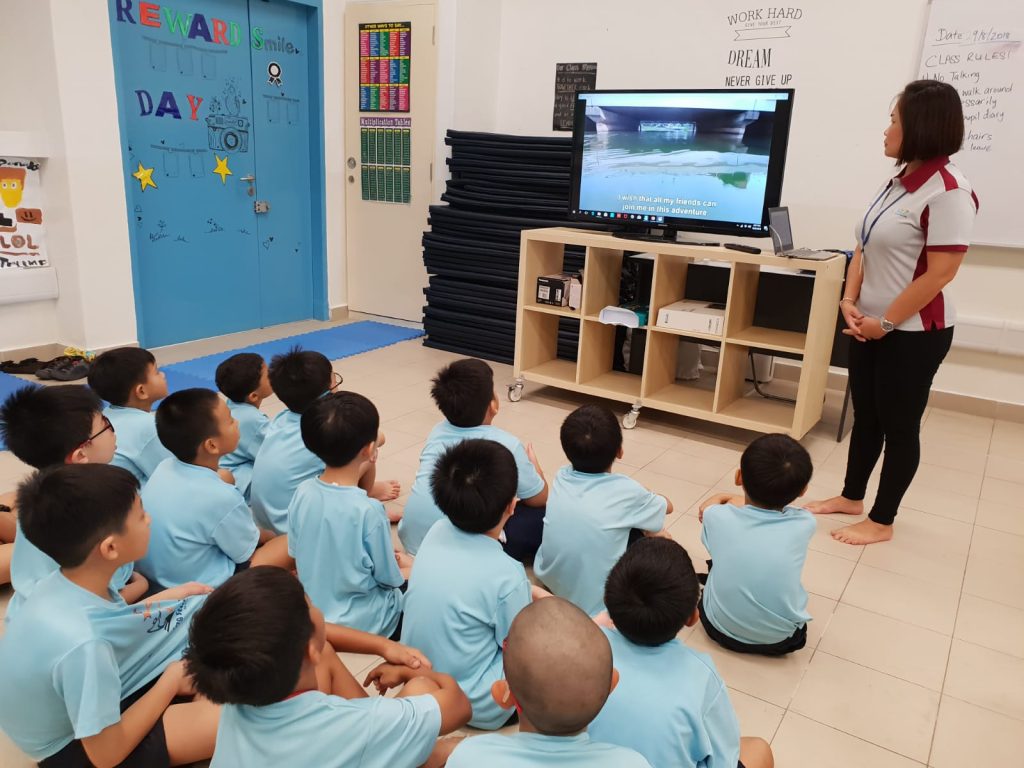 assembly coporate talks_1