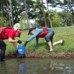 waterways clean up programme