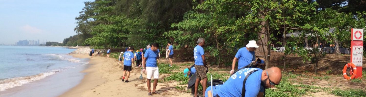 Bicycle Waterways Clean-Up