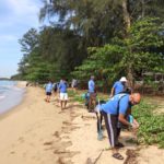 Bicycle Waterways Clean-Up
