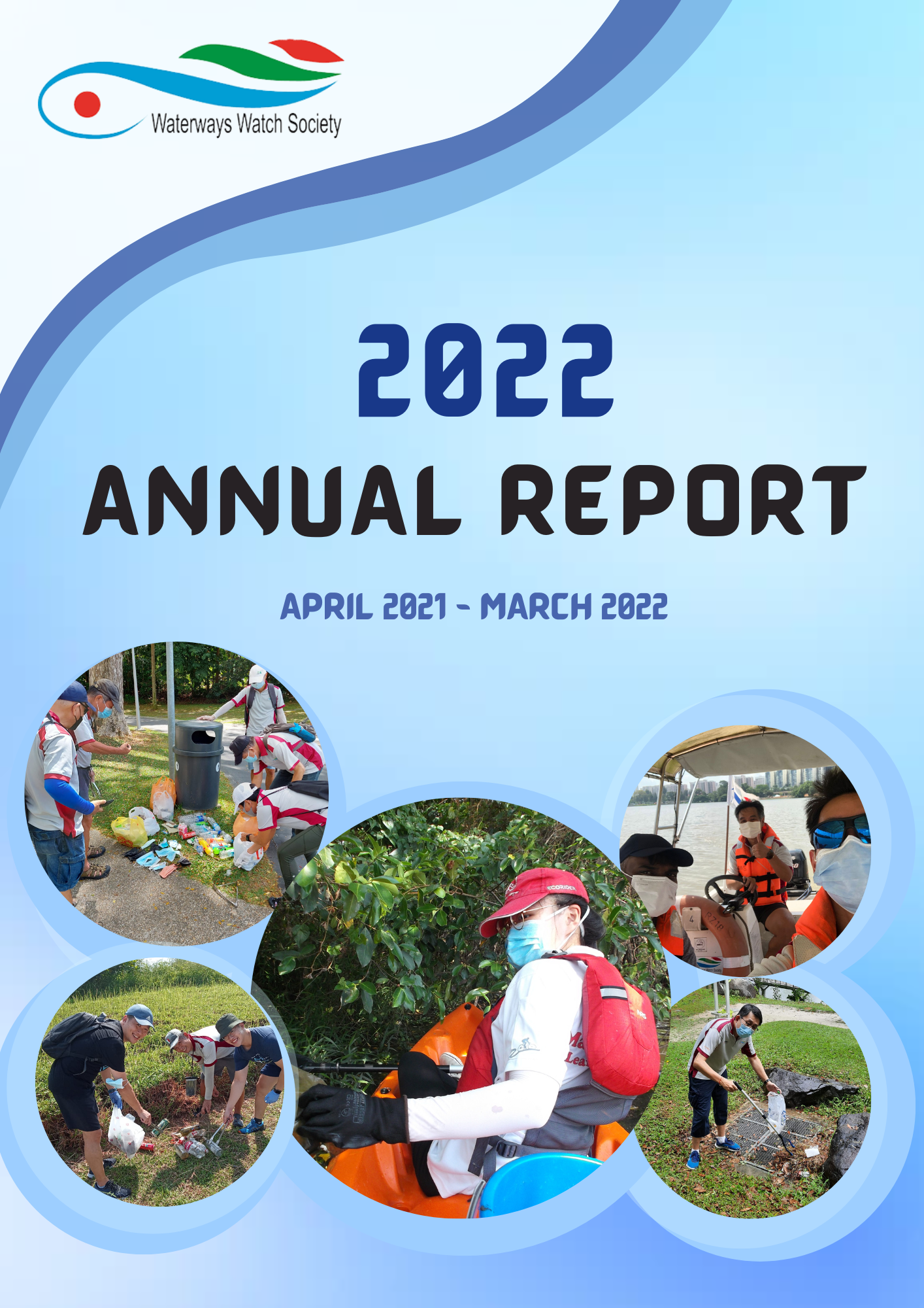 WWS Annual Report 2022