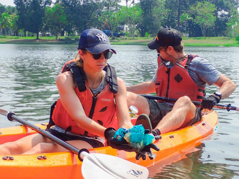 WaterwayCleanup_kayak4