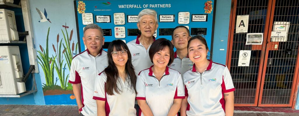 WWS Team