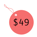 $49 $49